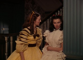 Gone with the Wind screenshot 2