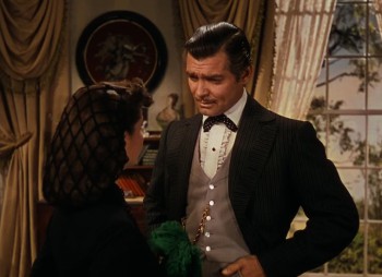 Gone with the Wind screenshot 3