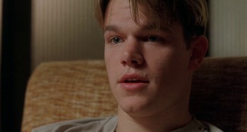 Good Will Hunting screenshot 3