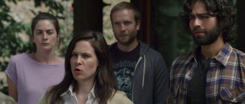 Goodbye World screenshot 1