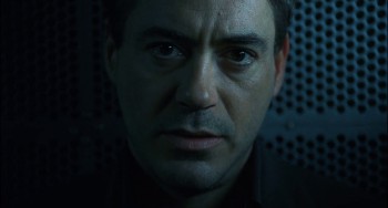 Gothika screenshot 1