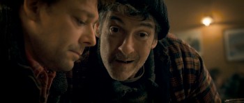 Grabbers screenshot 1