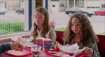 Grace Is Gone screenshot 1