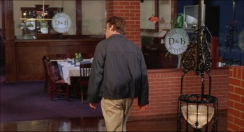 Grace Is Gone screenshot 3