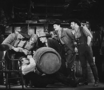 Abraham Lincoln screenshot 1