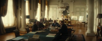 Grace of Monaco screenshot 1