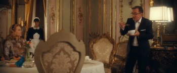 Grace of Monaco screenshot 2