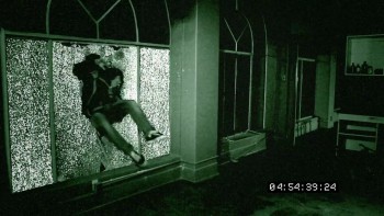 Grave Encounters 2 screenshot 2