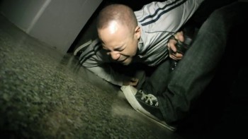 Grave Encounters screenshot 1