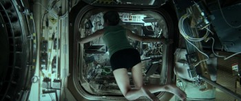 Gravity screenshot 2