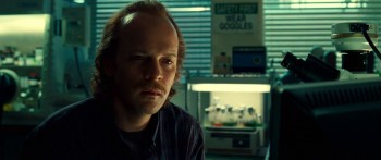 Green Lantern screenshot 1