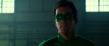 Green Lantern screenshot 2