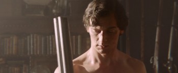 Abraham Lincoln: Vampire Hunter screenshot 1