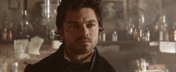 Abraham Lincoln: Vampire Hunter screenshot 2