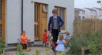 Gregory's Girl screenshot 1