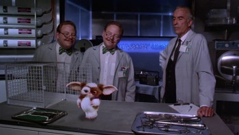 Gremlins 2: The New Batch screenshot 3