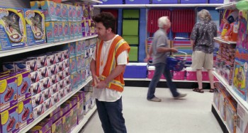 Grown Ups 2 screenshot 1