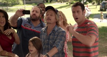 Grown Ups 2 screenshot 2