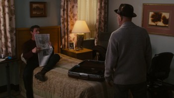 Grudge Match screenshot 2