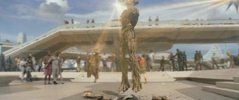 Guardians of the Galaxy screenshot 1