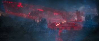 Guardians of the Galaxy screenshot 2