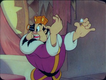 Gulliver's Travels screenshot 2