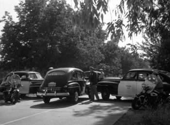 Gun Crazy screenshot 1