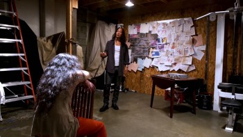 Gun Woman screenshot 2