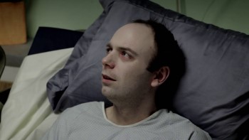 Absentia screenshot 1