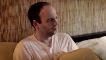 Absentia screenshot 3