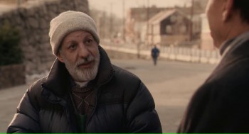 Hachi: A Dog's Tale screenshot 2