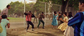 Hairspray screenshot 1