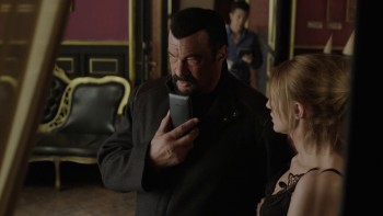 Mercenary: Absolution screenshot 1