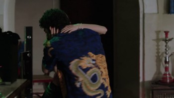 Mercenary: Absolution screenshot 2