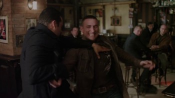 Mercenary: Absolution screenshot 3