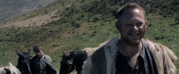 Hammer of the Gods screenshot 1