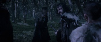 Hammer of the Gods screenshot 2