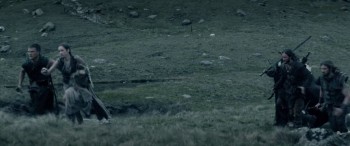 Hammer of the Gods screenshot 3