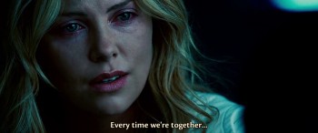 Hancock screenshot 1