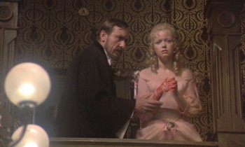 Hands of the Ripper screenshot 3