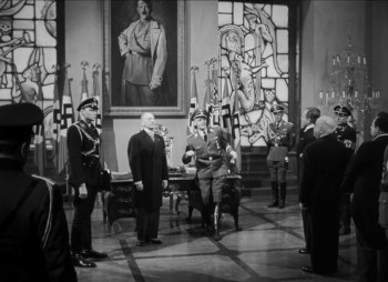 Hangmen Also Die! screenshot 2