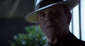 Hannibal screenshot 1