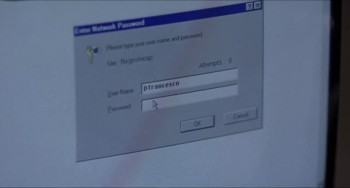 Hannibal screenshot 3