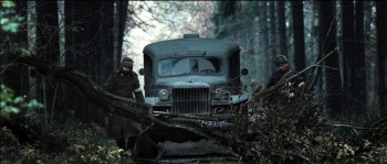 Hannibal Rising screenshot 2