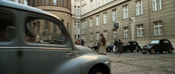 Hannibal Rising screenshot 3