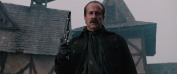 Hansel & Gretel: Witch Hunters screenshot 3