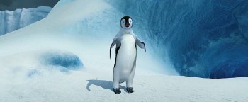 Happy Feet screenshot 1