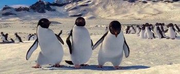 Happy Feet screenshot 2