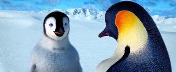 Happy Feet screenshot 3