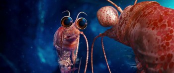 Happy Feet 2 screenshot 2